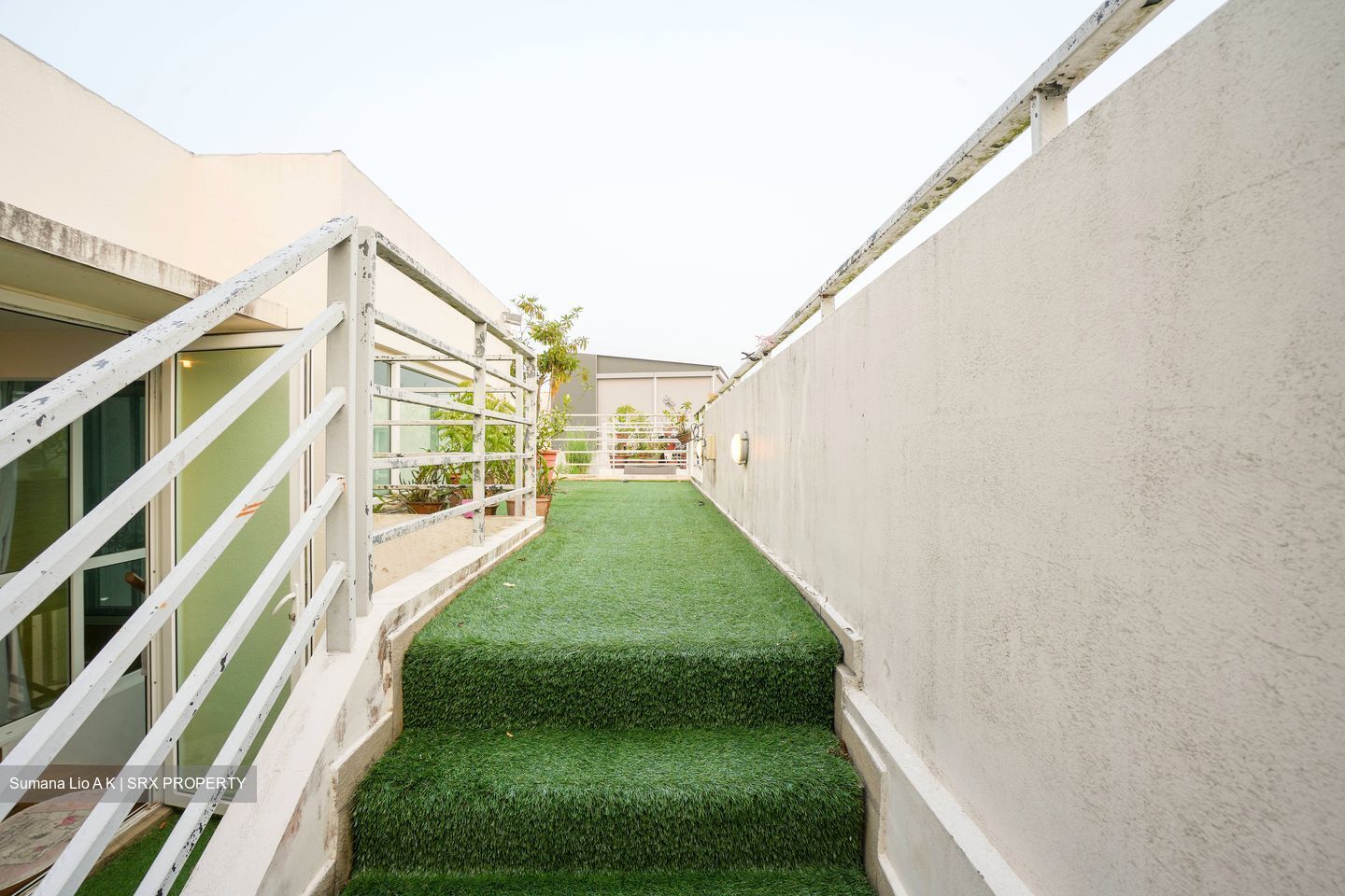 Savannah Condopark (D18), Condominium #414528591